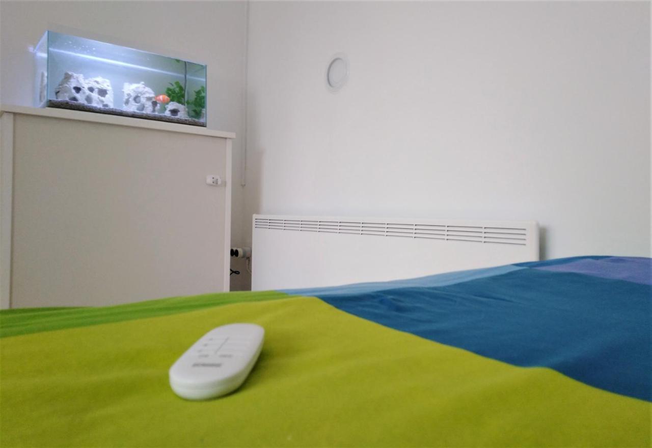 Appartement Center Eazzynight 2