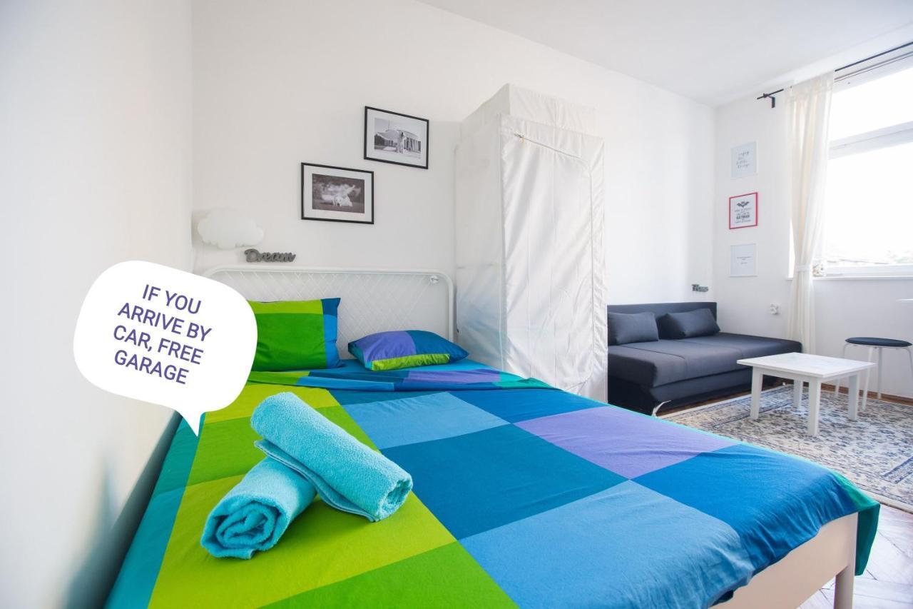 Apartment Center Eazzynight 2 *